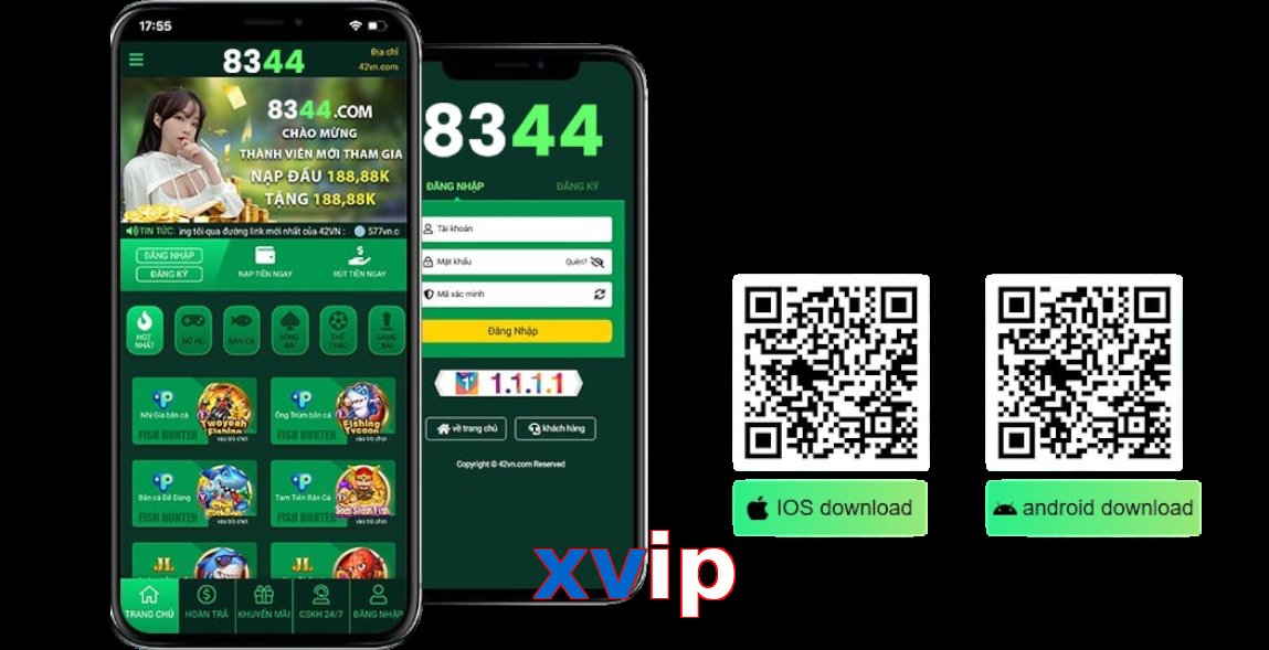 xvip