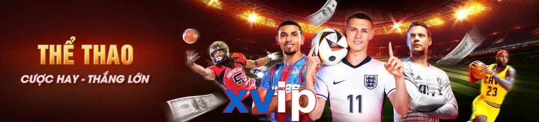 xvip