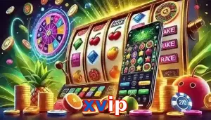 xvip