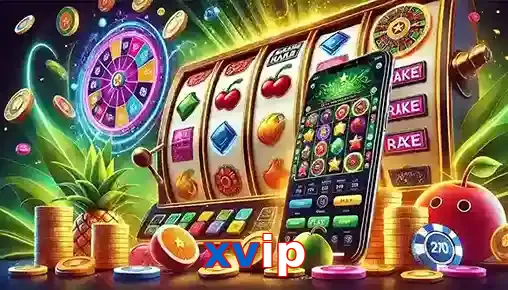 xvip
