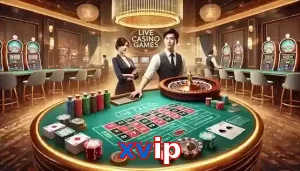 xvip