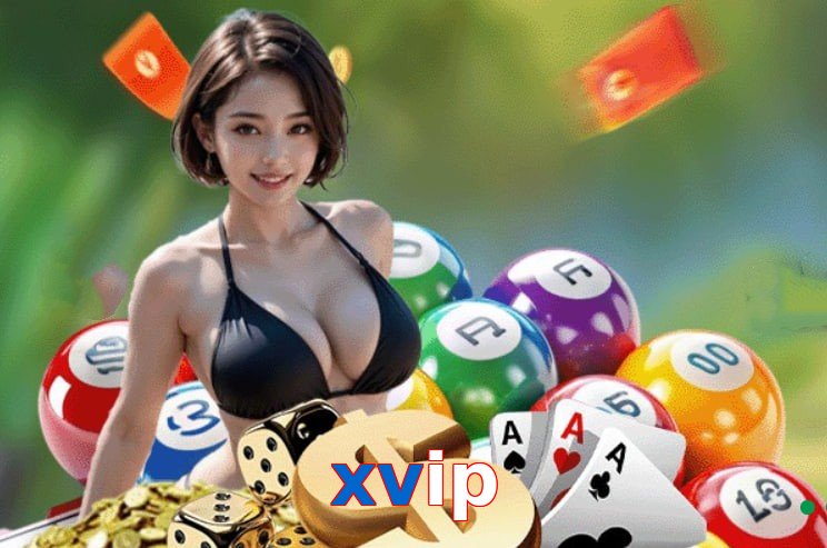 xvip
